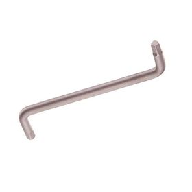 İzeltaş 6240260810 8x10 mm Tapa Anahtarı