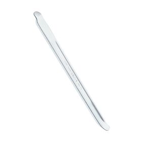 İzeltaş 6350 500 mm Krom Kaplı Levye Oluklu