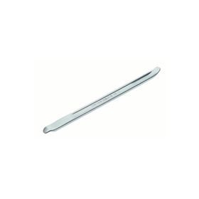 İzeltaş 6350 500 mm Krom Kaplı Levye Oluklu