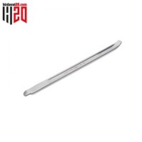İzeltaş 6350 500 mm Krom Kaplı Levye Oluklu
