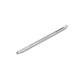 İzeltaş 6350 500 mm Krom Kaplı Levye Oluklu