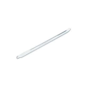 İzeltaş 6350 500 mm Krom Kaplı Levye Oluklu