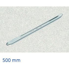 İzeltaş 6350 500 mm Levye Oluklu