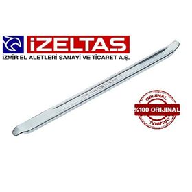 İzeltaş 6350 500 mm Levye Oluklu
