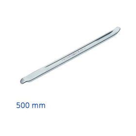 İzeltaş 6350 500 mm Levye Oluklu
