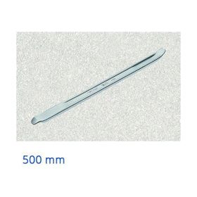İzeltaş 6350 500 mm Levye Oluklu