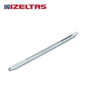 İzeltaş 6350 500 mm Levye Oluklu