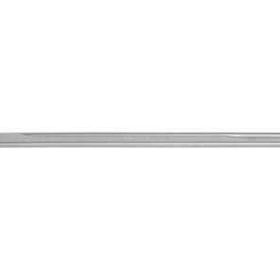 İzeltaş 6350260300 Oluklu 300 mm Levye