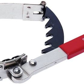 İzeltaş 6370260100 Krom-Kırmızı 75-100 mm Yağ Filtre Sökeceği