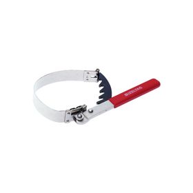İzeltaş 6370260100 Krom-Kırmızı 75-100 mm Yağ Filtre Sökeceği