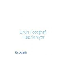 İzeltaş 6371263120 Üç Ayakli Yağ Filtre Sökeceği