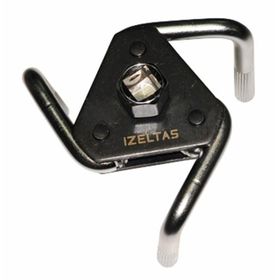 İzeltaş 6371263120 Üç Ayakli Yağ Filtre Sökeceği