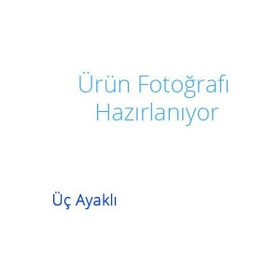 İzeltaş 6371263120 Üç Ayakli Yağ Filtre Sökeceği