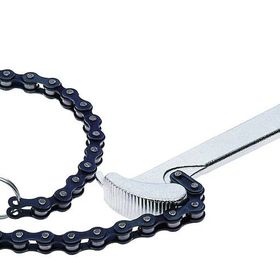 İzeltaş 637450140 Zincirli Filtre Sökeceği