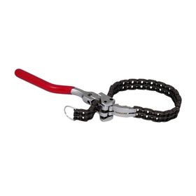 İzeltaş 6380266016 60x160 mm Çift Zincirli Yağ Filtresi Sökeceği