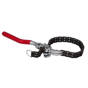 İzeltaş 6380266016 60x160 mm Çift Zincirli Yağ Filtresi Sökeceği