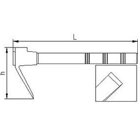 İzeltaş 6401 Keser