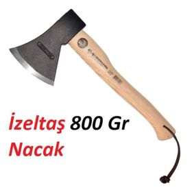 İzeltaş 6410250800 800 gr Nacak
