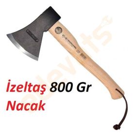 İzeltaş 6410250800 800 gr Nacak