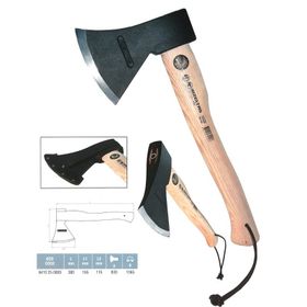 İzeltaş 6410250800 800 gr Nacak