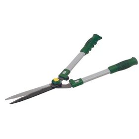 İzeltaş 6731270650 650 mm Dalgalı Ağız Elta Çim Biçme Makası