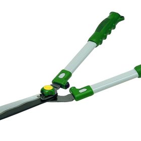 İzeltaş 6731270650 650 mm Dalgalı Ağız Elta Çim Biçme Makası