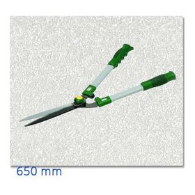 İzeltaş 6731270650 650 mm Dalgalı Ağız Elta Çim Biçme Makası