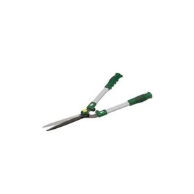 İzeltaş 6731270650 650 mm Dalgalı Ağız Elta Çim Biçme Makası