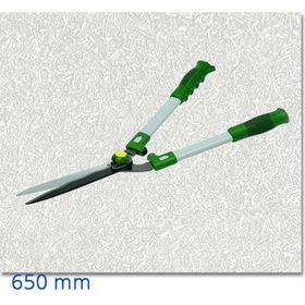 İzeltaş 6731270650 650 mm Dalgalı Ağız Elta Çim Biçme Makası