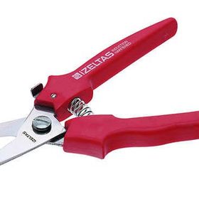 İzeltaş 6740 140 mm Kombine Makas
