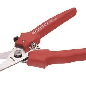 İzeltaş 6740 140 mm Kombine Makas