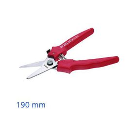 İzeltaş 6740 190 mm Kombine Makas
