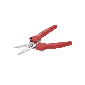 İzeltaş 6740270140 140 mm Kombine Çok Amaçlı Makas