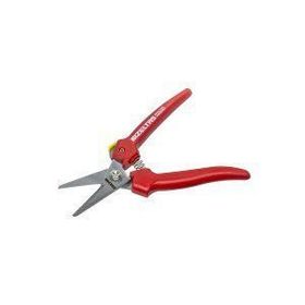 İzeltaş 6740270140 140 mm Kombine Çok Amaçlı Makas