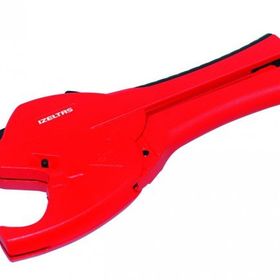 İzeltaş 676050063 63 mm Plastik Boru Kesme Makası