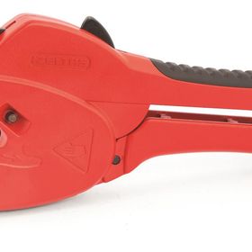 İzeltaş 676050063 63 mm Plastik Boru Kesme Makası