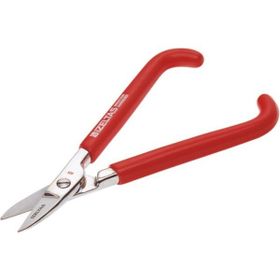 İzeltaş 6800 27 0180 Düz 180 mm Kuyumcu Makası