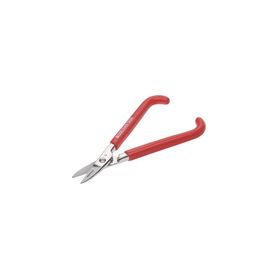 İzeltaş 6800 27 0180 Düz 180 mm Kuyumcu Makası