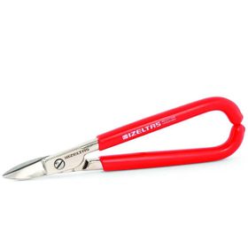 İzeltaş 6800 27 0180 Düz 180 mm Kuyumcu Makası