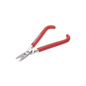 İzeltaş 6800 27 0180 Düz 180 mm Kuyumcu Makası