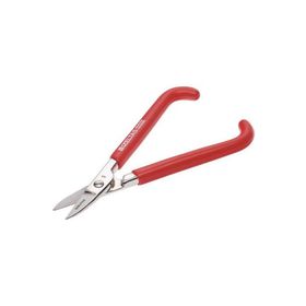 İzeltaş 6800 27 0180 Düz 180 mm Kuyumcu Makası