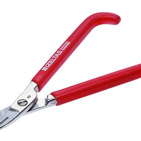 İzeltaş 6801 180 mm Kuyumcu Makası