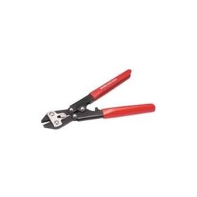 İzeltaş 6815270200 200 mm Kırmızı Tel Kesme Makası