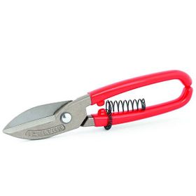 İzeltaş 6821 300 mm Yaylı Tenekeci Makası