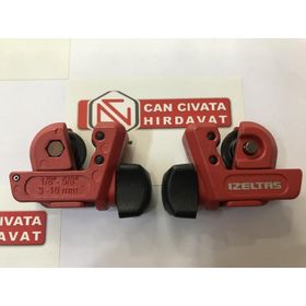 İzeltaş 6850281322 Mini Boru Kesici