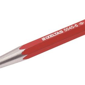 İzeltaş 6x120 mm Komik Pim Zımba