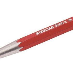 İzeltaş 6x120 mm Komik Pim Zımba