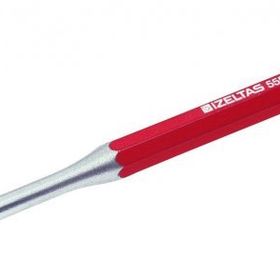 İzeltaş 6x150 mm Düz Pim Zımba