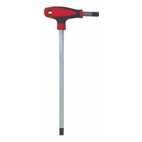 İzeltaş 6x170 mm T Tipi Allen Anahtar