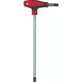 İzeltaş 6x170 mm T Tipi Allen Anahtar